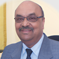 Mr. Rana Dasgupta