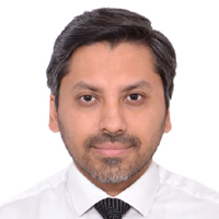 Dr. Tanish Mandal