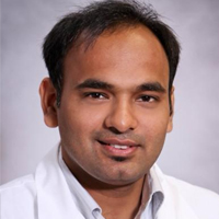 Dr. Pranav Gupta