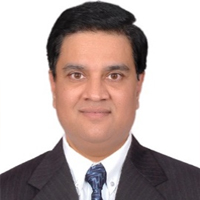 Dr. Rajesh Bendre