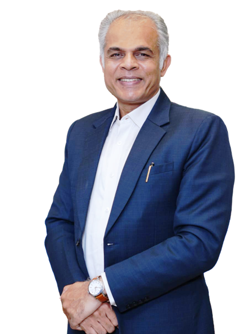 Commander Navneet Bali