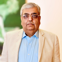 Dr. Achal Bhagat