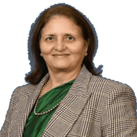 Dr. Seema Bhargava