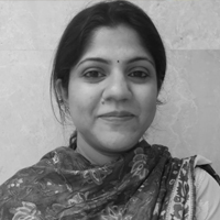 Ms. Reshma Vimal