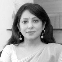 Dr. Nandini Ali