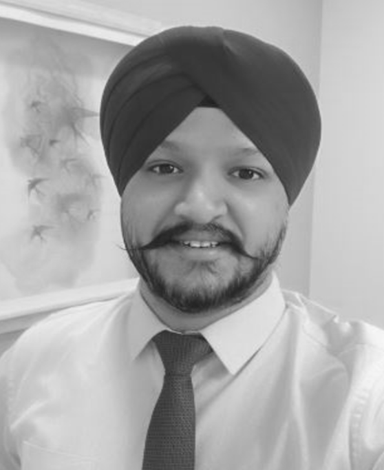 Mr. Harkaran Singh Sahni