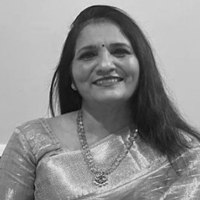 Ms. Sunita Mitchel Domingo