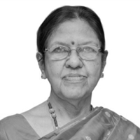 Dr. Satyabhama