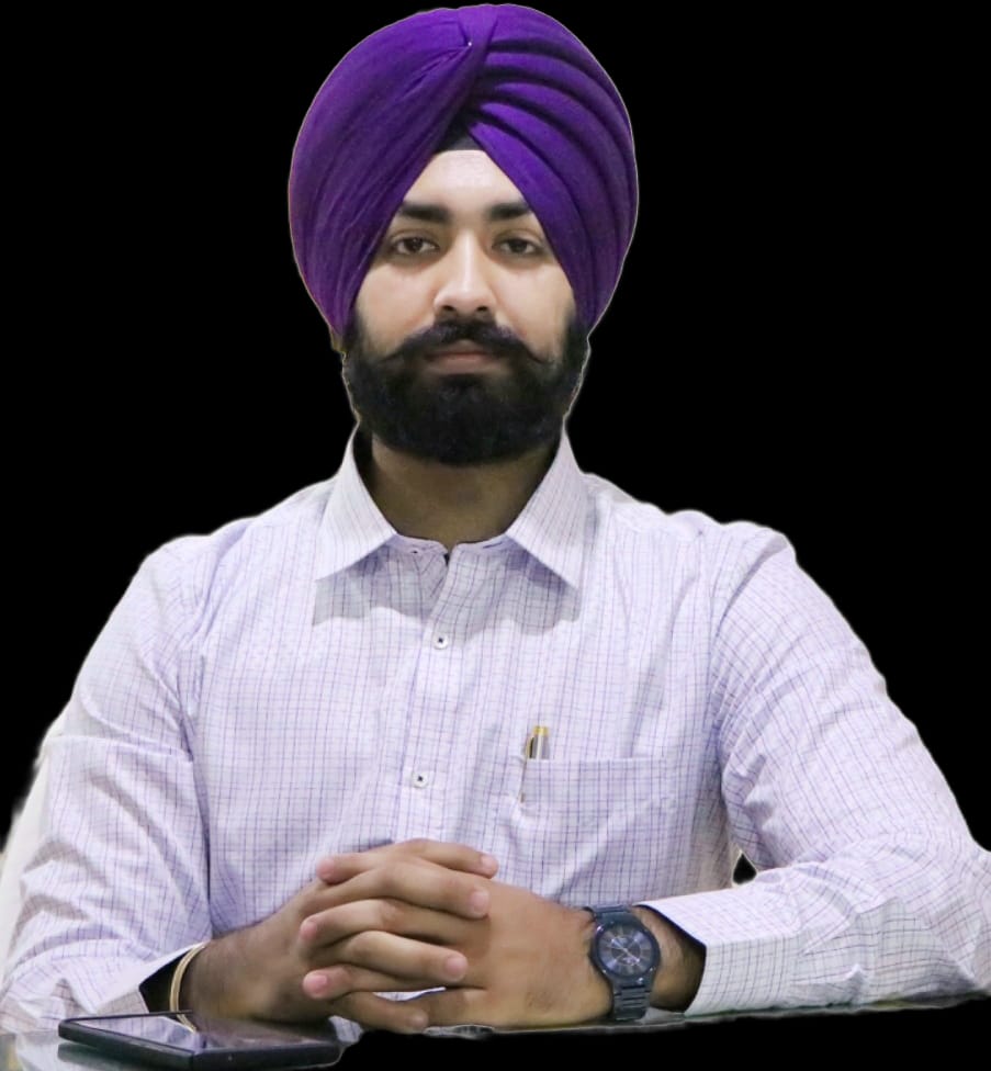 Dr. Jasjit Singh