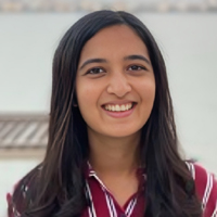 Ms. Verushka Patel