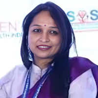Dr. Ruchi Varshney