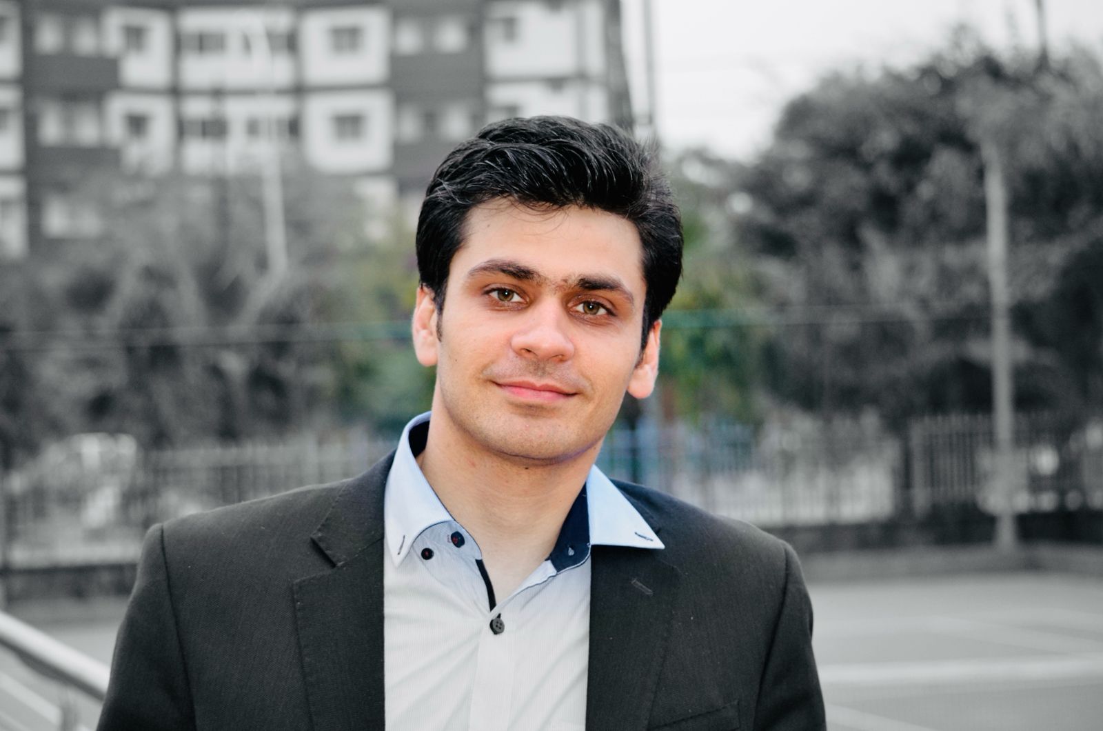 Dr. Gaurav Katyal