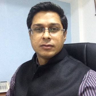 Mr Sachin Patidar