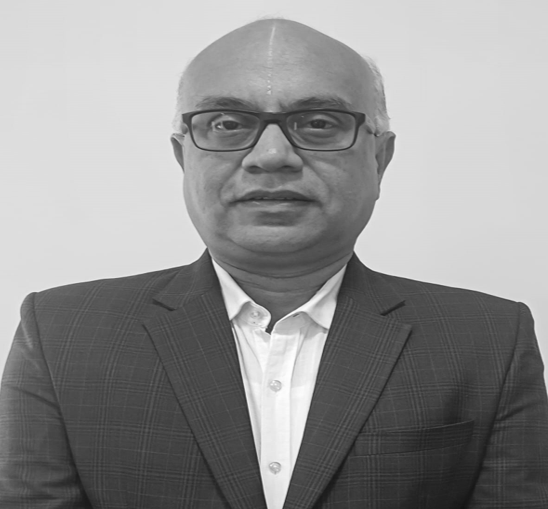 Mr.  Seshadrinarayanan S