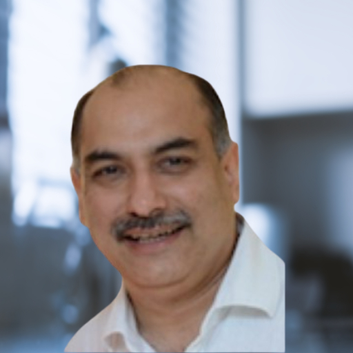 Dr Anirudh Kohli