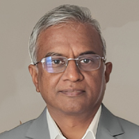 Dr. Chandrashekar Ranga