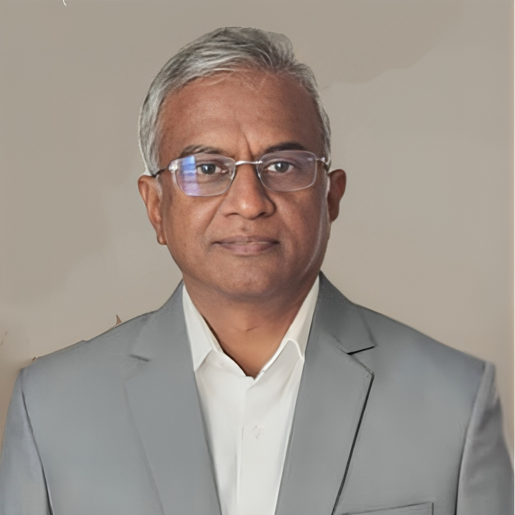 Dr. Chandrashekar Ranga