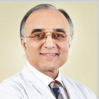 Dr. V. P Bhalla