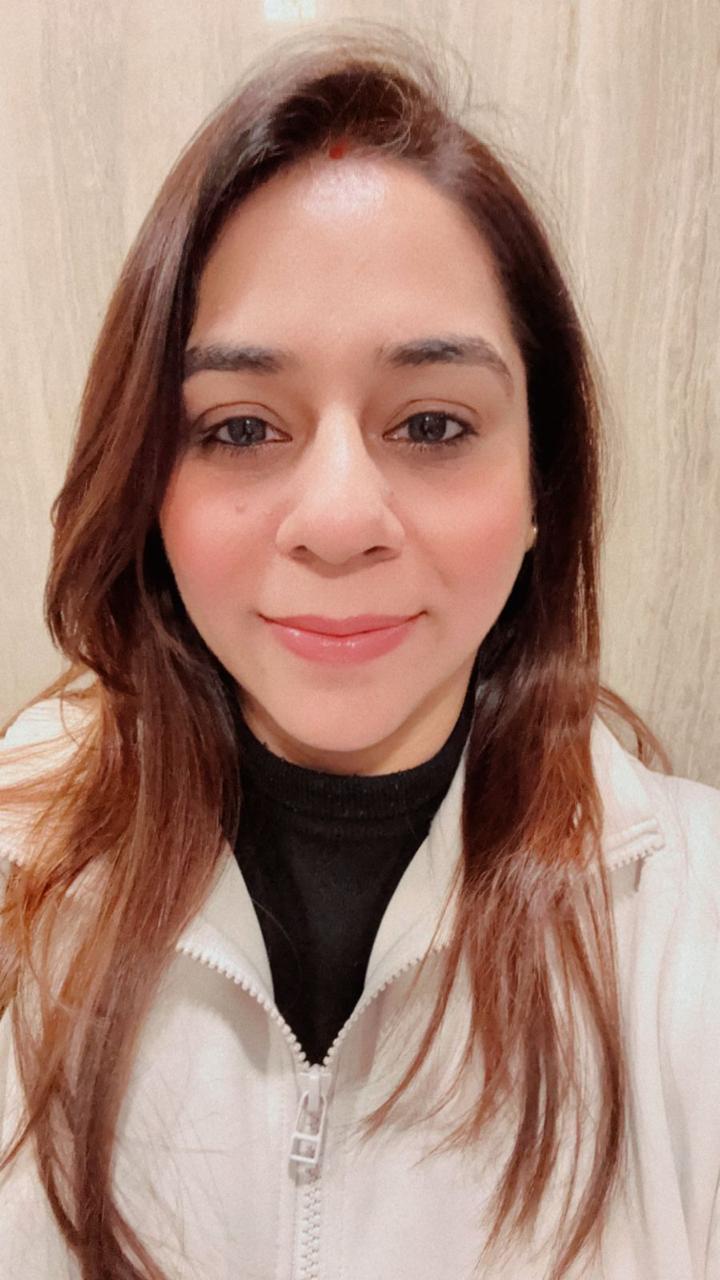 Dr. Neha Nagpal Khera