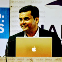 Mr. Prabhat Kumar