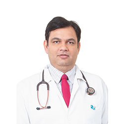 Dr. Nitin Jagasia
