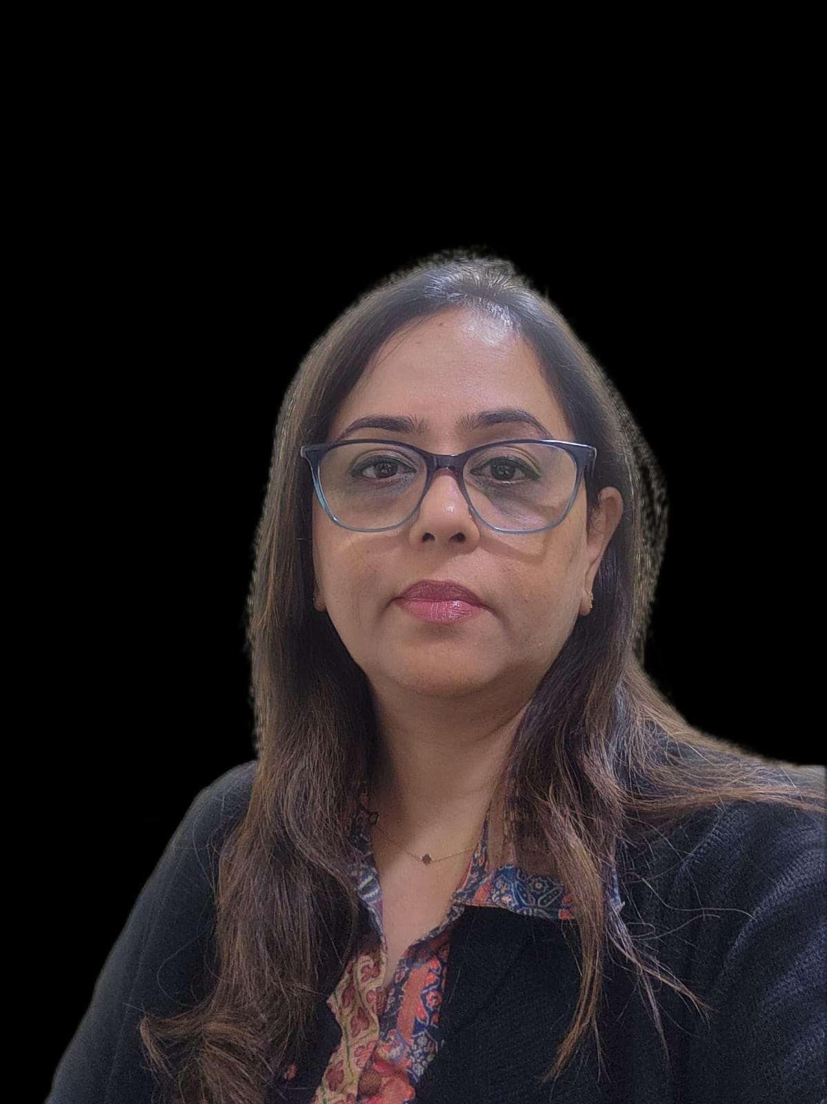 Dr. Fauzia Khan