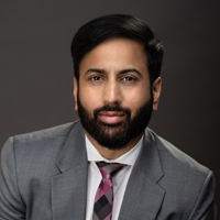 Mr. Gaurav Loria