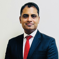 Mr. Sravan Kumar