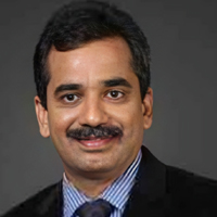 Dr. Murli Srinivasan