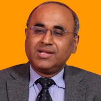 Dr. Atul Mohan Kochar