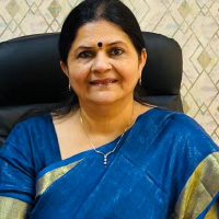 Dr. Yagna Unmesh Shukla