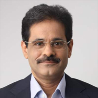 Mr. Rizwan Koita