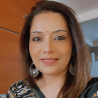 Dr. Geetika Jassal