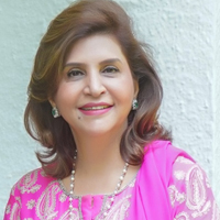 Dr. Neelam Mohan