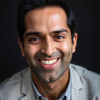 Dr. Romit Bhattacharya