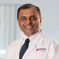 Dr. Sharan Patil