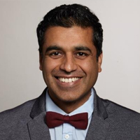 Dr. Ashish Atreja