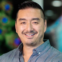 Dr. Dean HO