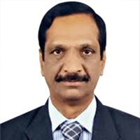 Dr. Amidayala Lingaiah