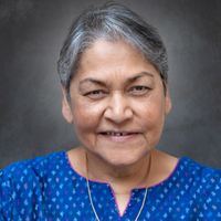 Dr. Evita Fernandez