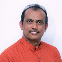 Dr. Suneel C. Mundkur