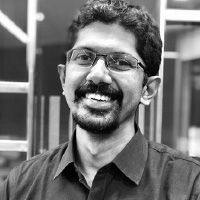 Mr. Ravishankar Iyer