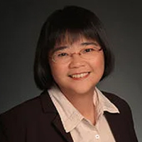 Assoc Prof Audrey Chia