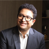 Mr. Karthik Rajgopala