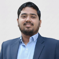 Mr. Sourabh  Sonik 