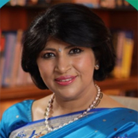 Dr. Tarang Gianchandani