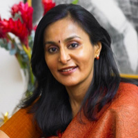 Dr. Suneeta Reddy