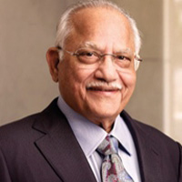 Dr. Prathap C Reddy