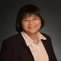 Assoc Prof Audrey Chia​
