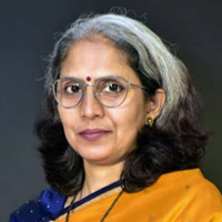 Ms. Viveka Roychowdhury